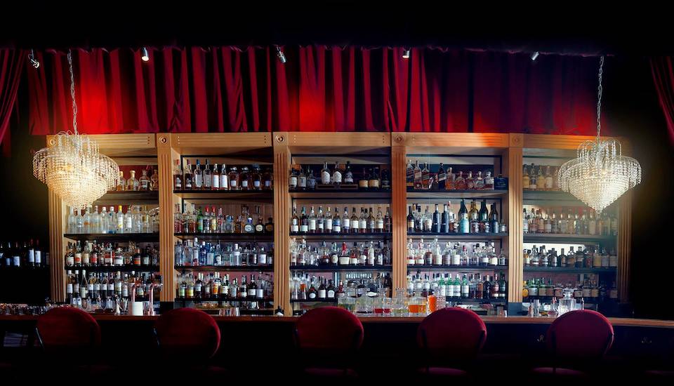 1806 Cocktail Bar Melbourne CBD