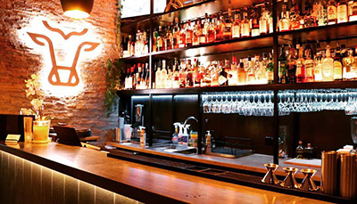 Photo of The Tipsy Cow - Cocktail & Tapas Bar in Port Melbourne