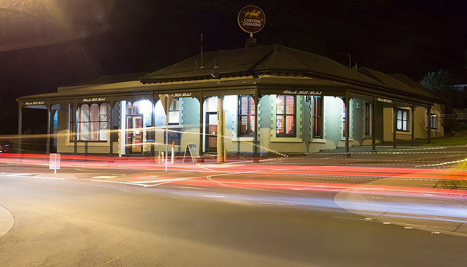Photo of Black Hill Hotel in Ballarat