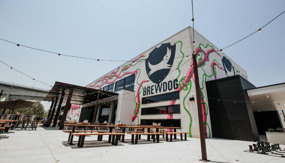 Photo of BrewDog Fortitude Valley in Fortitude Valley