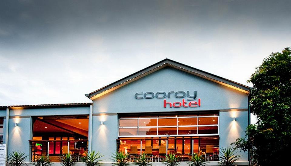 Cooroy Hotel Cooroy
