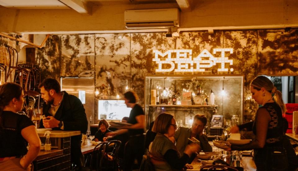 Photo of Meatball & Wine Bar in Melbourne