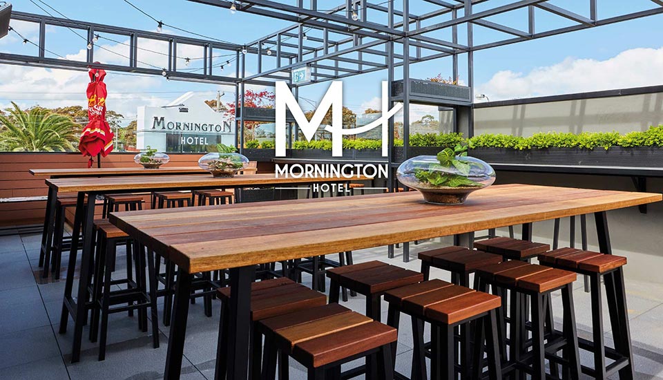 Mornington Hotel Mornington