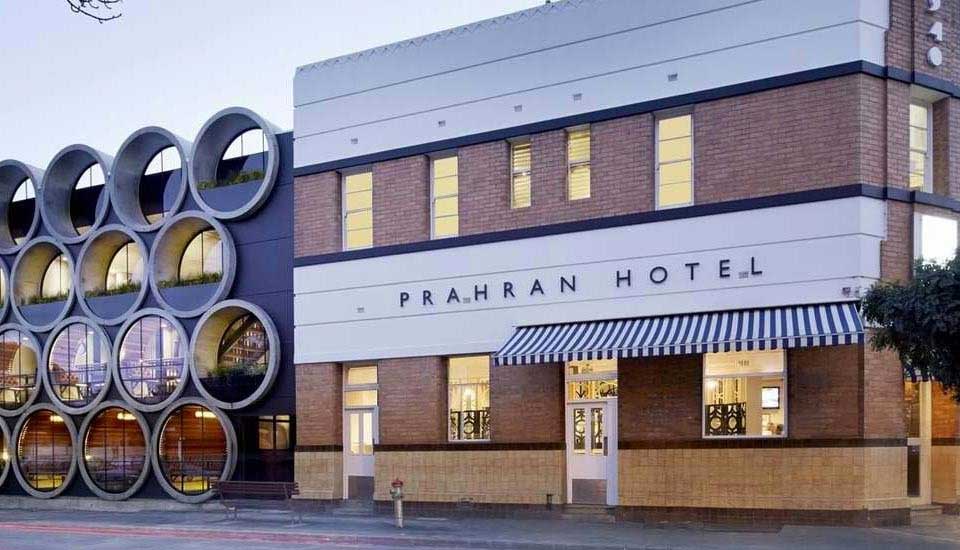 Prahran Hotel  Prahran