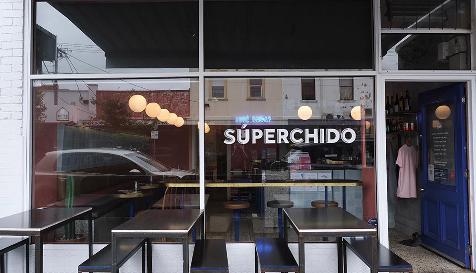 Photo of Superchido in Seddon