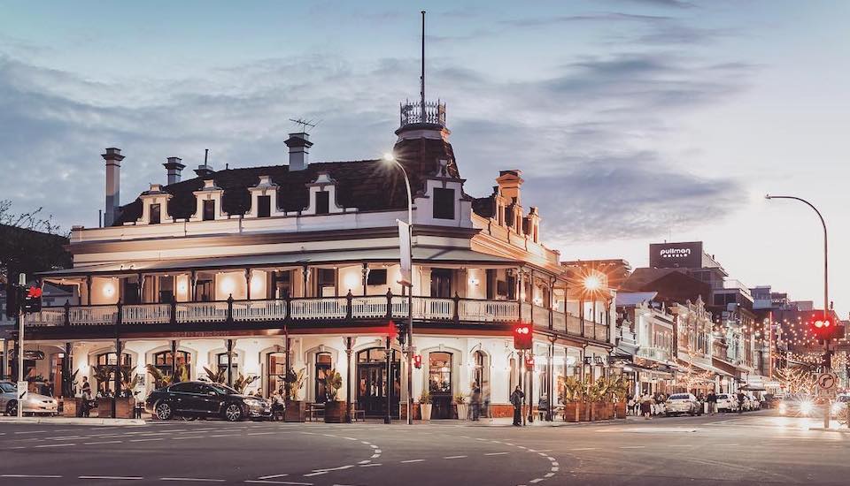The Stag Public House Adelaide CBD