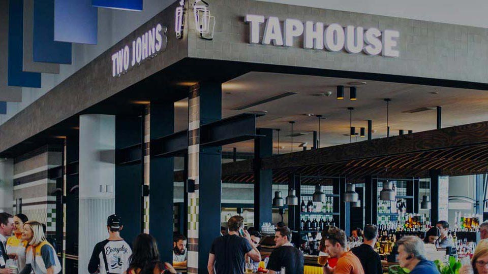 Two Johns Taphouse Tullamarine