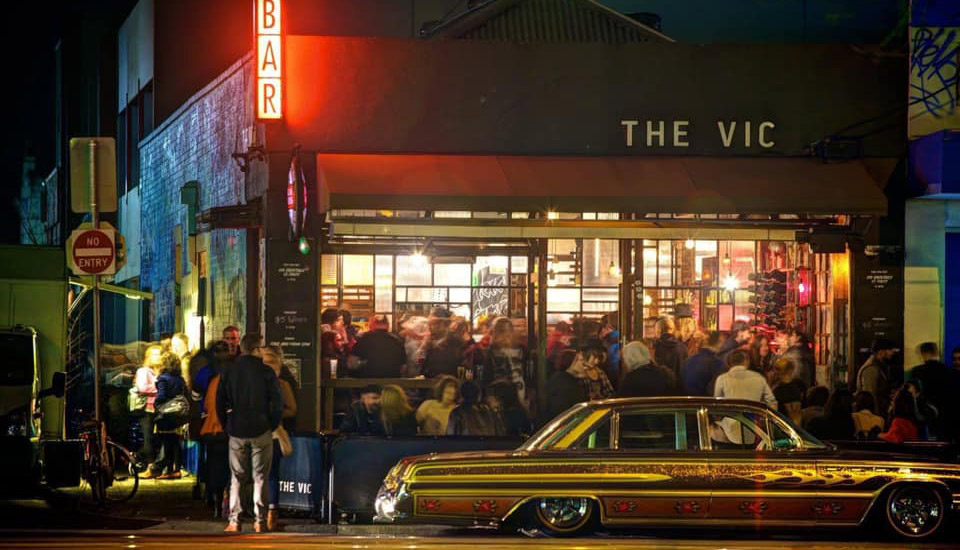 Photo of Vic Bar in Abbotsford