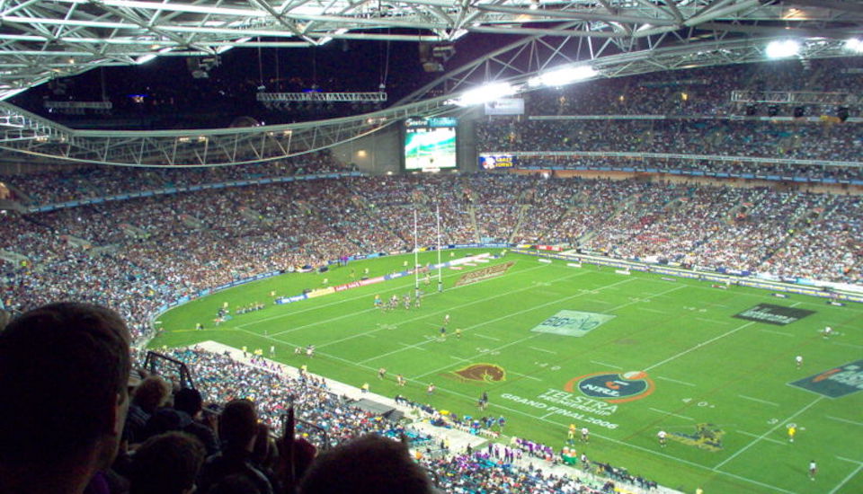 Sydney NRL Grand Final 2024 events