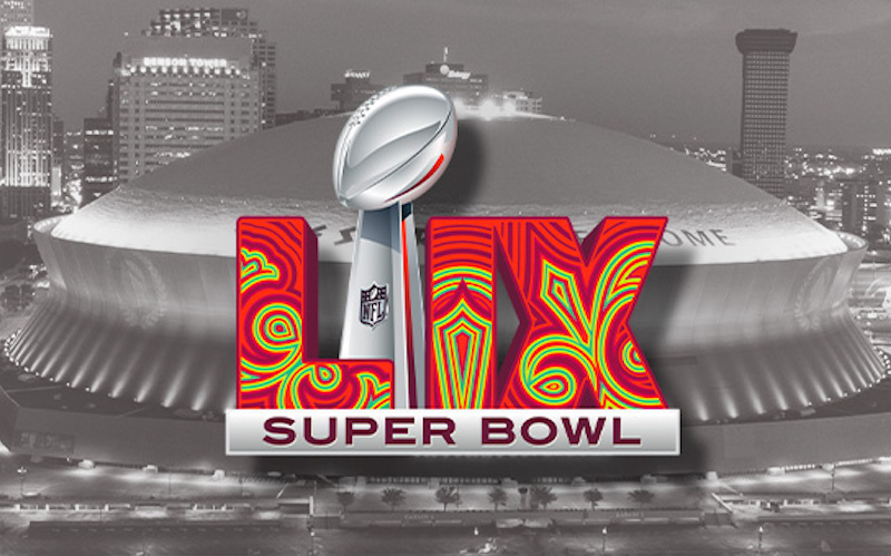 57th NFL Super Bowl @ The Osborne • Events • The Osborne Rooftop