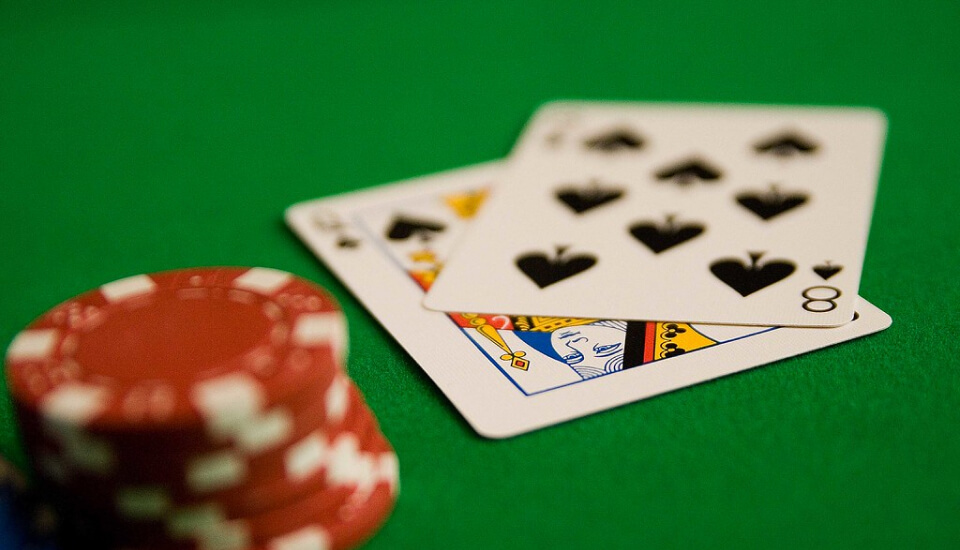 Image of Poker