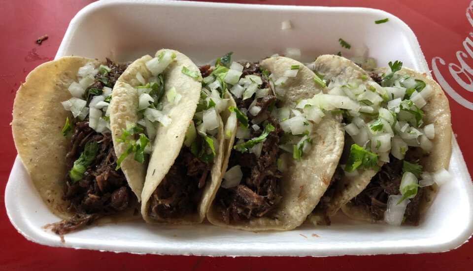 Image of Tacos