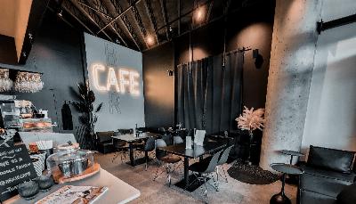 Photo of Arkie Cafe & Bar in Toowong