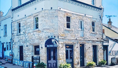 Photo of Bald Rock Hotel in Rozelle