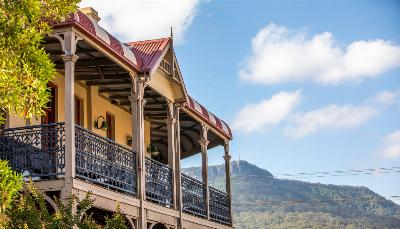 Photo of Balgownie Hotel in Balgownie