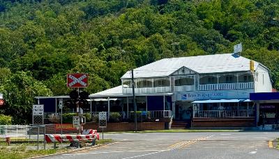 Photo of Barron River Hotel in Stratford