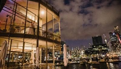 Photo of Berth Restaurant & Events in Docklands