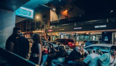 Photo of Blue Bar in Prahran