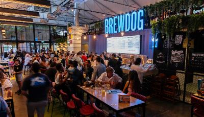 Photo of BrewDog Perth in Perth