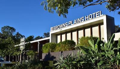 Photo of Browns Plains Hotel in Browns Plains