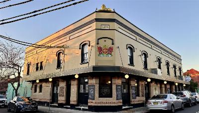 Photo of Carlisle Castle Hotel in Newtown