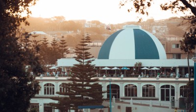 Photo of Coogee Pavilion in Coogee