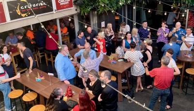 Photo of Criterion Tavern in Brisbane City