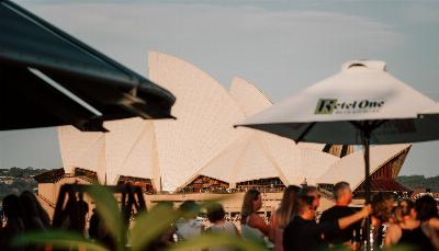 Photo of Cruise Bar in Circular Quay