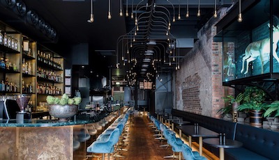 Photo of Diesel Bar & Eatery in Melbourne CBD