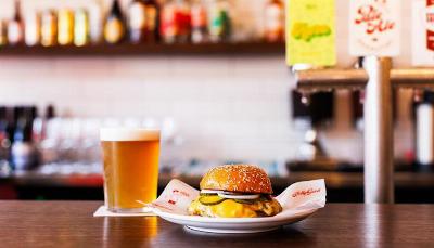 Photo of JollyGood Diner in Collingwood