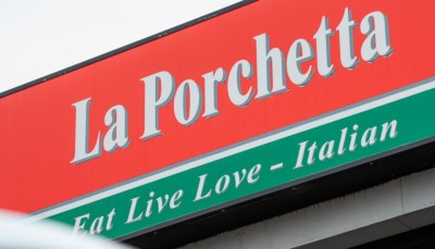 Photo of La Porchetta Sunshine in Braybrook