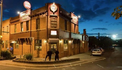 Photo of London Tavern Hotel in Richmond