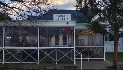 Photo of Lost Captain Restaurant & Taphouse in Huonville