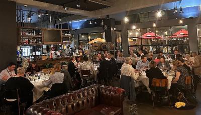 Photo of Melbourne Cellar Door in South Wharf