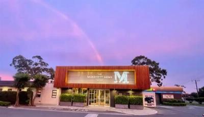 Photo of Morphett Arms Hotel in Glengowrie