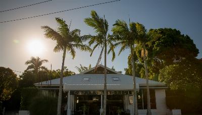 Photo of Mr Jones & Me Restaurant in Noosaville