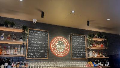 Photo of Pickled Monkey Brewing in Marrickville