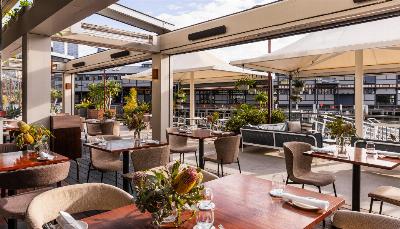 Photo of Pier Dining in Dawes Point