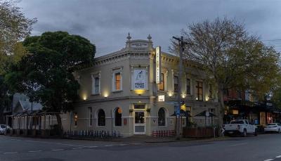 Photo of Prince Alfred in Port Melbourne