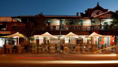 Photo of Prince of Wales Hotel in Bunbury