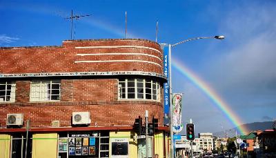 Photo of Republic Bar & Cafe in Hobart