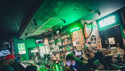 Photo of Scruffy Murphys Irish Bar in Haymarket