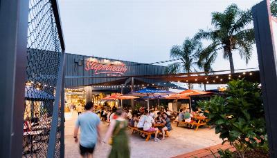 Photo of Slipstream Brewing  in Yeerongpilly