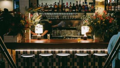 Photo of Springrock Public Bar in Melbourne CBD