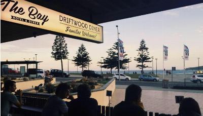 Photo of The Bay Hotel and Diner in Maroubra