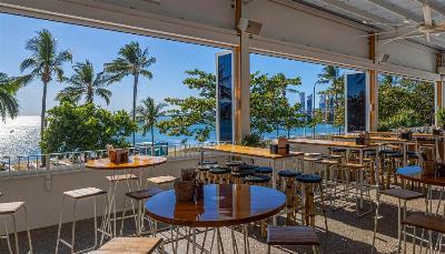 Photo of The Beach Hotel in Townsville