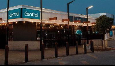 Photo of The Central in Butler