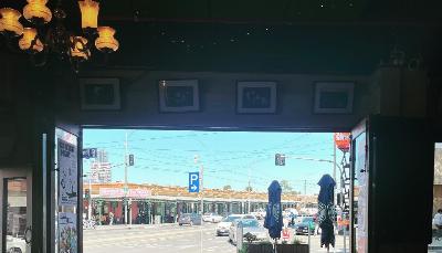 Photo of The Last Chance Rock & Roll Bar in Melbourne CBD