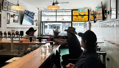 Photo of The Magpie Sports Bar & Pub in Enmore