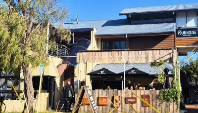 Photo of The Pour House Bar and Kitchen in Dunsborough